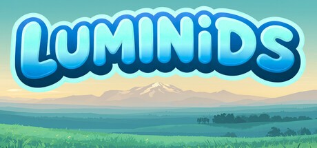 Games like Luminids
