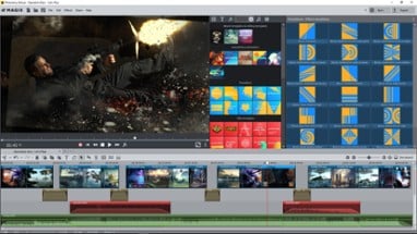 MAGIX Photostory 2018 Deluxe Steam Edition Image