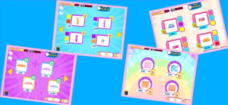 Mall Fashion Shopaholic screenshot