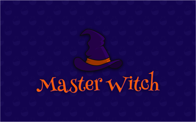 Master Witch Image