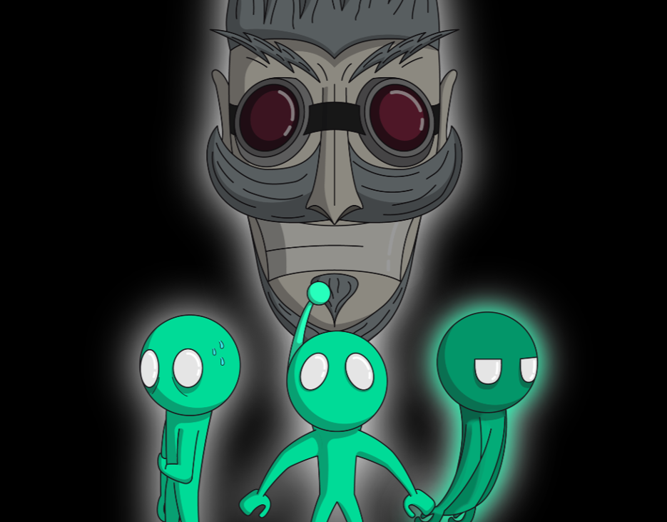 Games like Mecromorphosis