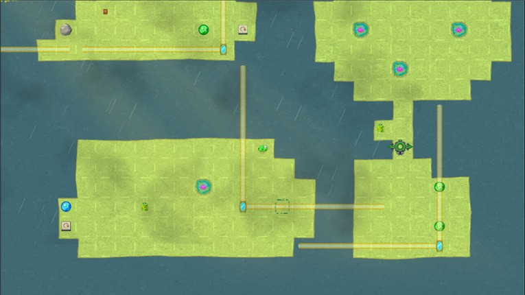 Mills of Morris screenshot