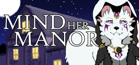 Games like Mind Her Manor