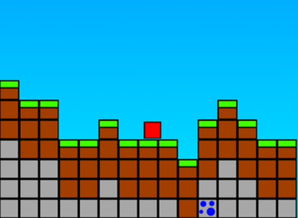 Mine Explorers screenshot