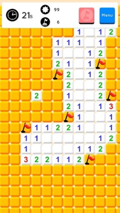 Minesweeper 2017 ! screenshot