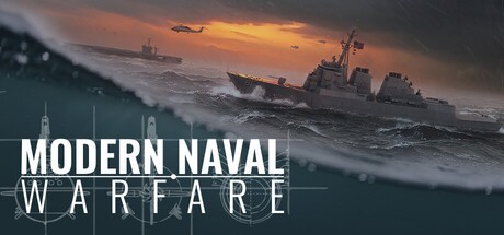Games like Modern Naval Warfare