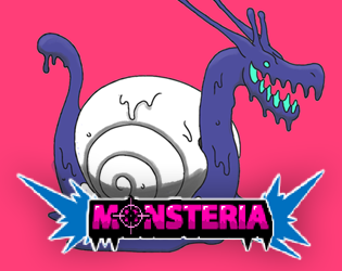 Games like Monsteria