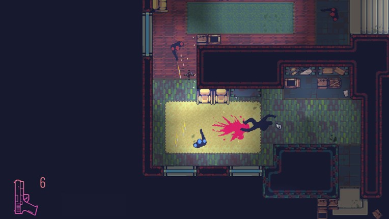 Murder Inc screenshot