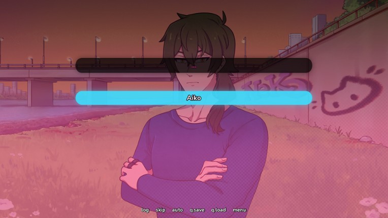 Neko No Sentouki: The Greatest Fighter screenshot