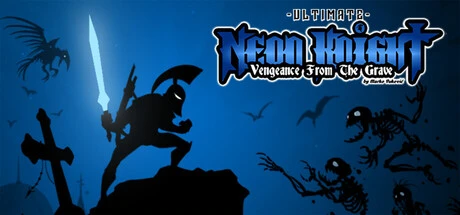 Games like Neon Knight: Vengeance From The Grave