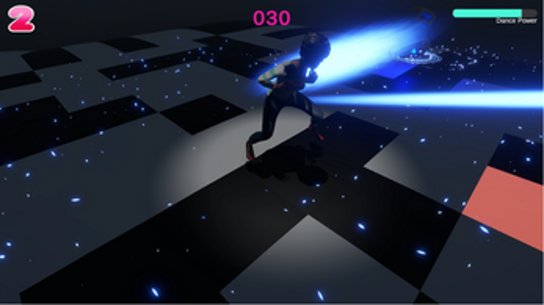 Night Dancer screenshot