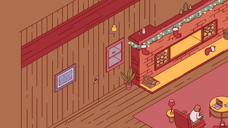 Nippets: A Hidden Object Game screenshot
