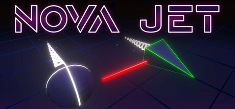 Games like Nova JET