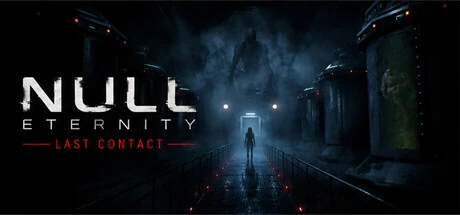 Games like NULL ETERNITY: Last Contact