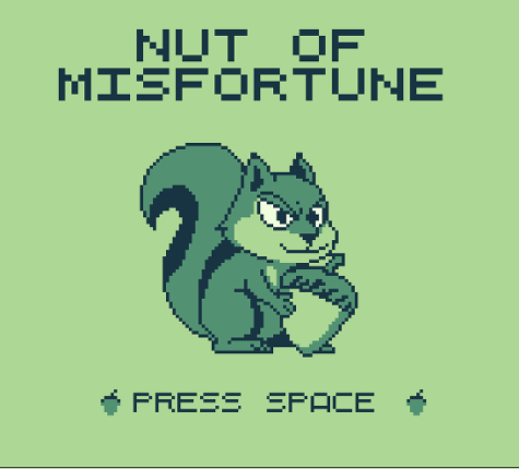 Nut of Misfortune Image
