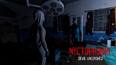 Nyctophobia Devil Unleashed Image