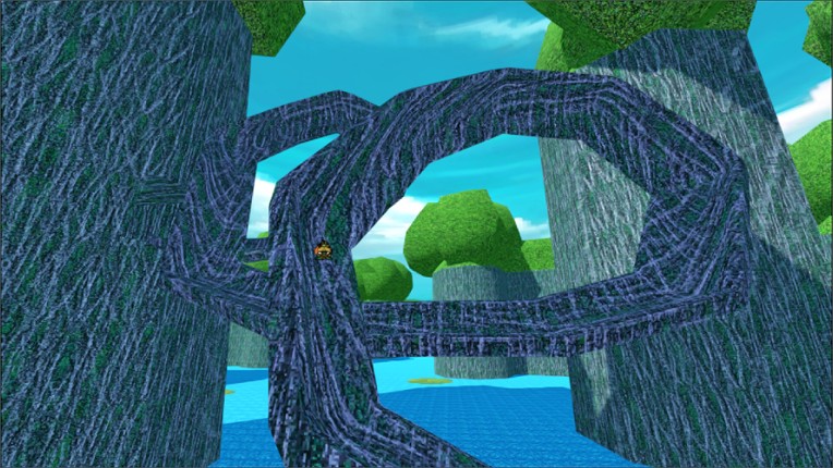 Oakley the Leafbug screenshot