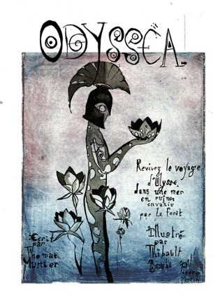 Odysséa screenshot