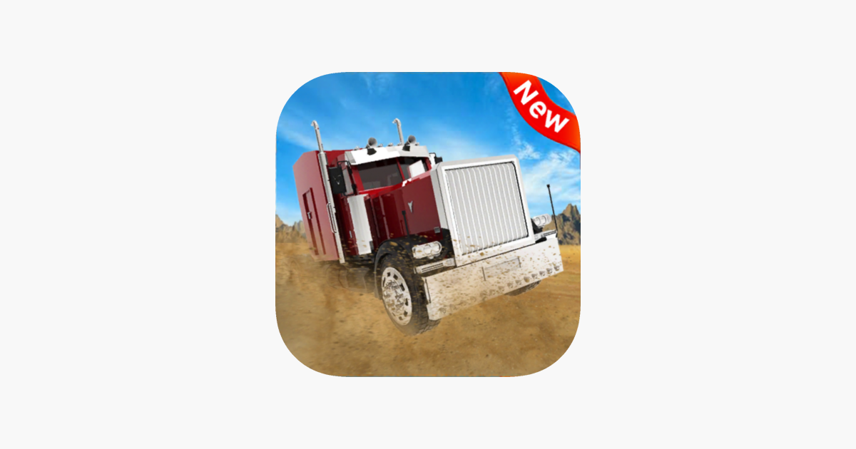 Games like Off Road : Truck Driving 2020