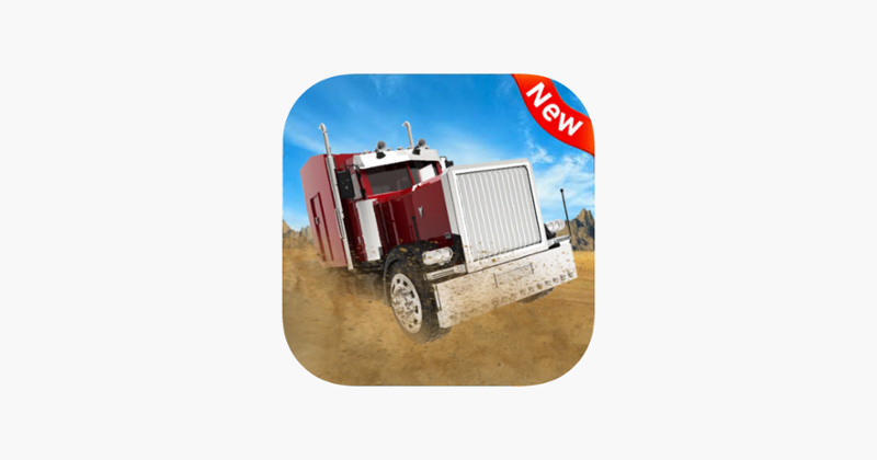 Off Road : Truck Driving 2020 Image