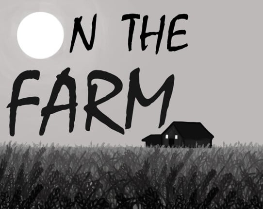 On the Farm Game Cover