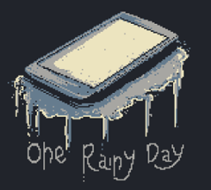 One Rainy Day Image