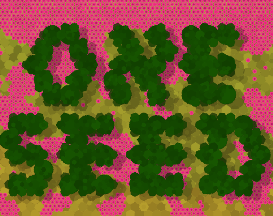 One seed Image