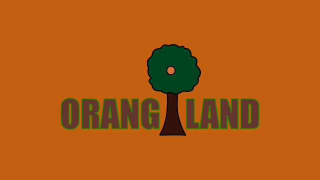Games like Orangiland
