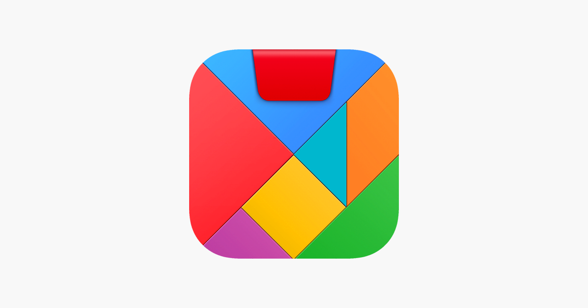 Games like Osmo Tangram