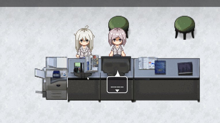 Our Happy Family screenshot