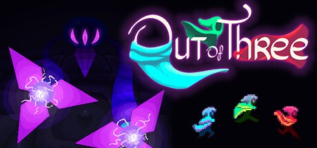 Games like Out of Three