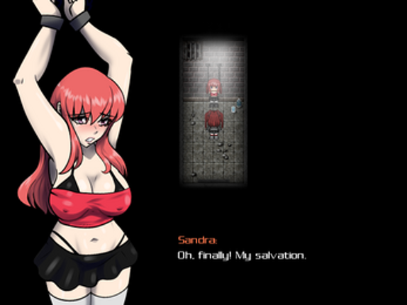 Outrageous - Final Fight Image