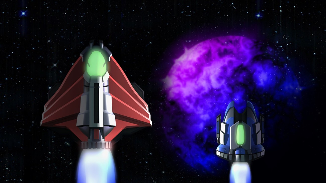 Games like Overdriven Reloaded