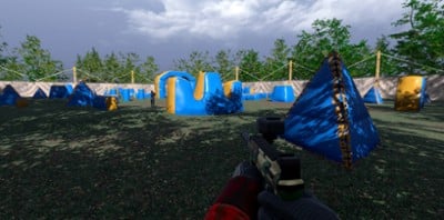 PaintBall War 2 Image