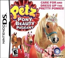 Games like Petz Pony Beauty Pageant