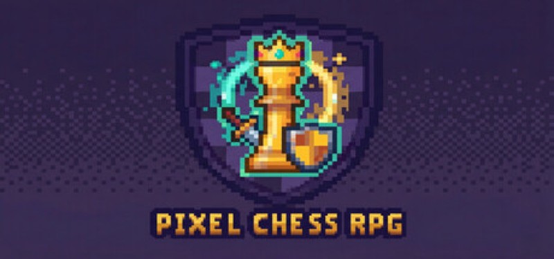 Pixel Chess Idle RPG Image