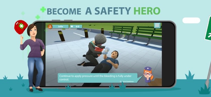 Play It Training screenshot