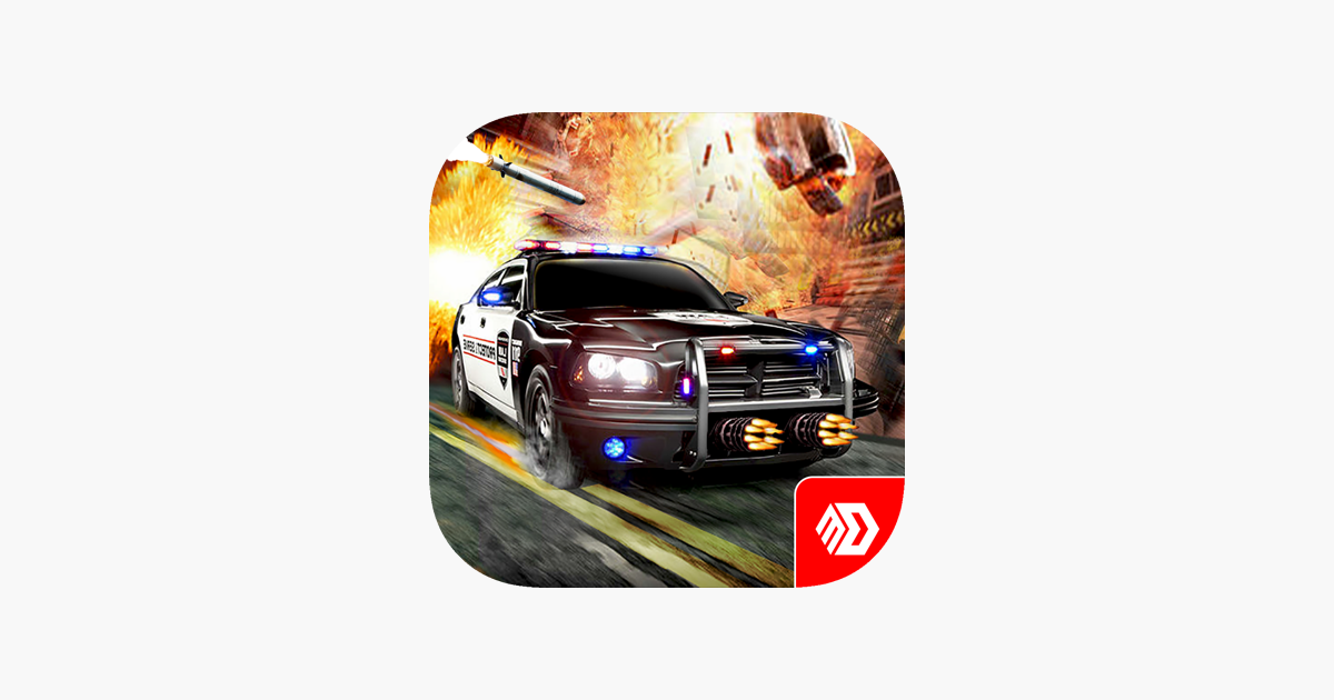 Games like Police Road Riot Shooter