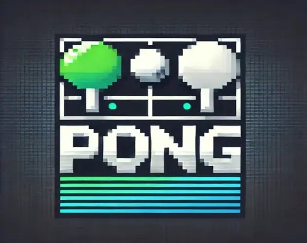 Games like Pong
