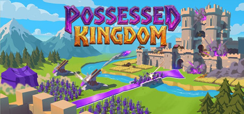 Possessed Kingdom Image