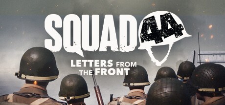 Games like Post Scriptum