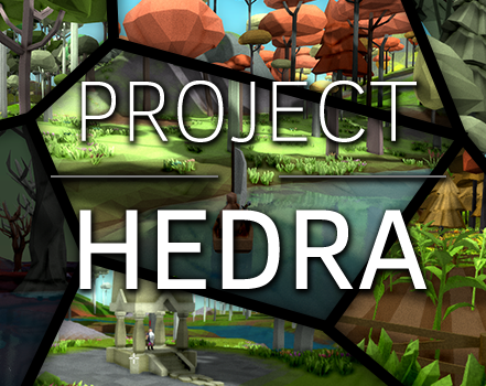 Games like Project Hedra