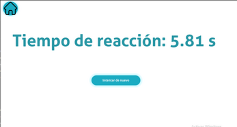 Prueba Humana (Human Proof) Image