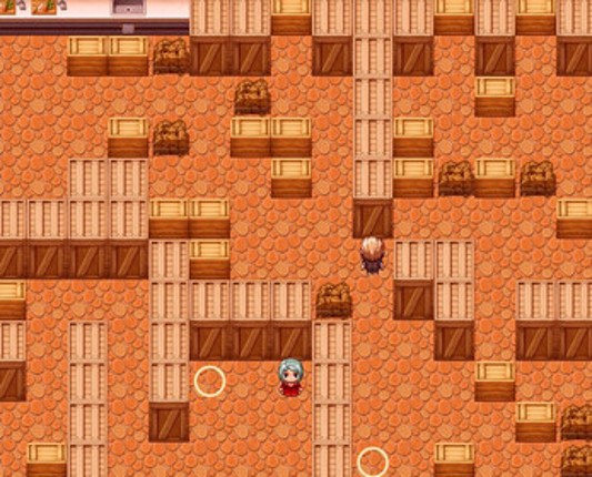 Pussle Prize 0.7 screenshot