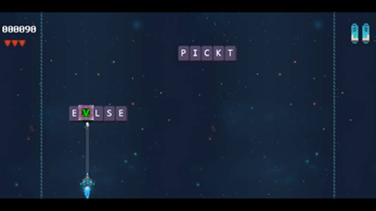 Puzzle Shmup Collection screenshot