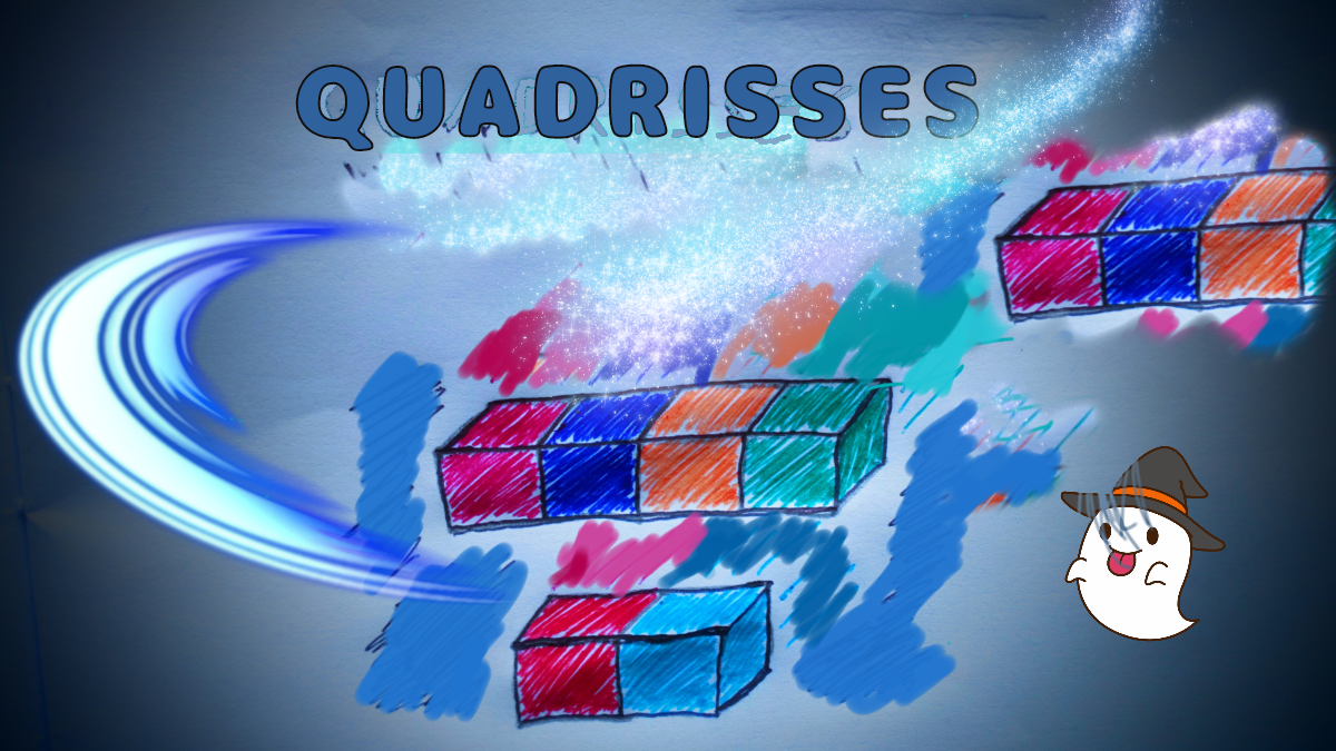 Games like Quadrisses