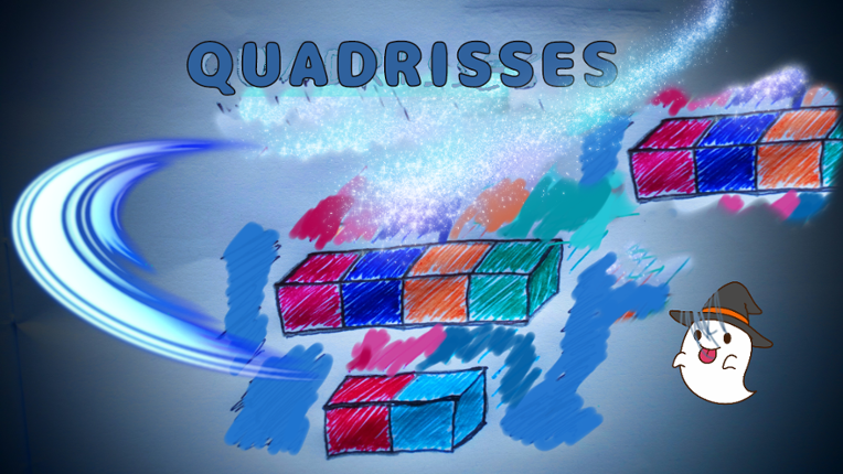 Quadrisses Image