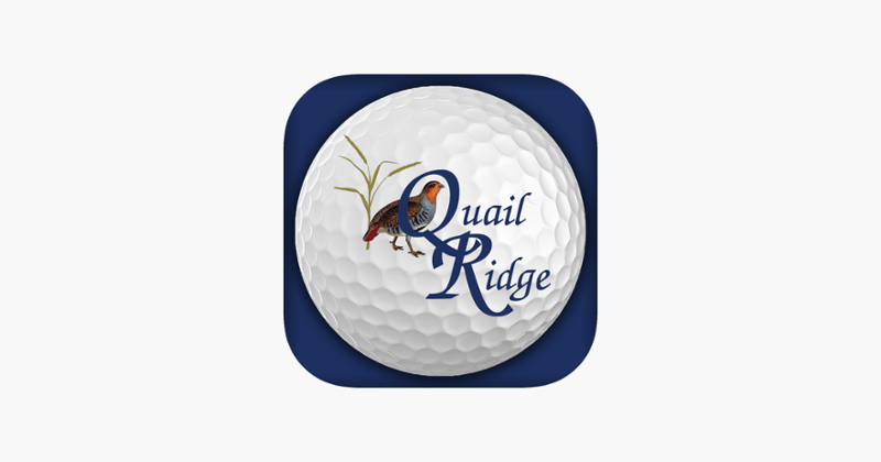 Quail Ridge Country Club Game Cover