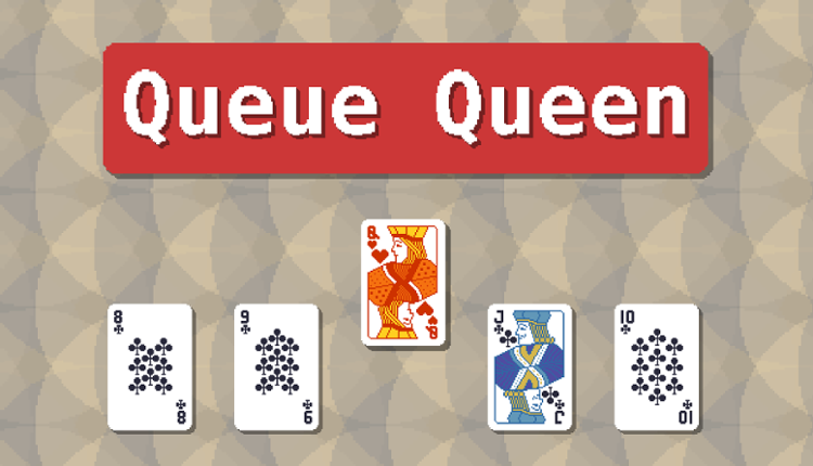Queue Queen Image