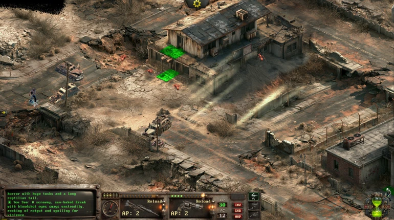 Rad New World Image